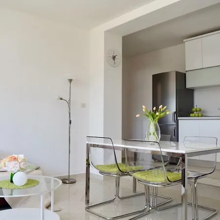 Apartman Pia Apartment Cavtat Exterior foto