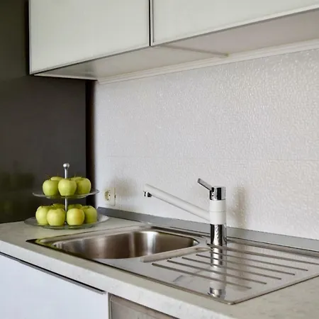 Apartman Pia Apartment Cavtat Exterior foto