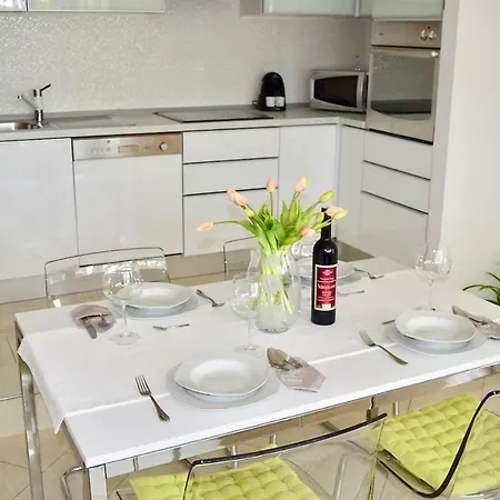 Apartman Pia Apartment Cavtat Exterior foto