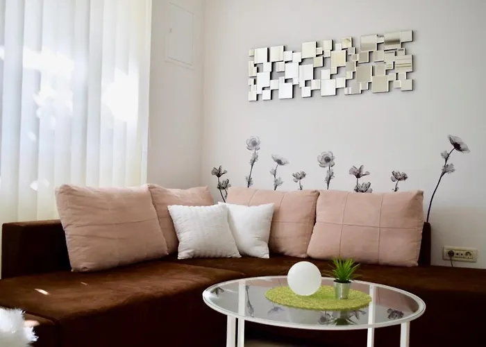 Apartman Pia