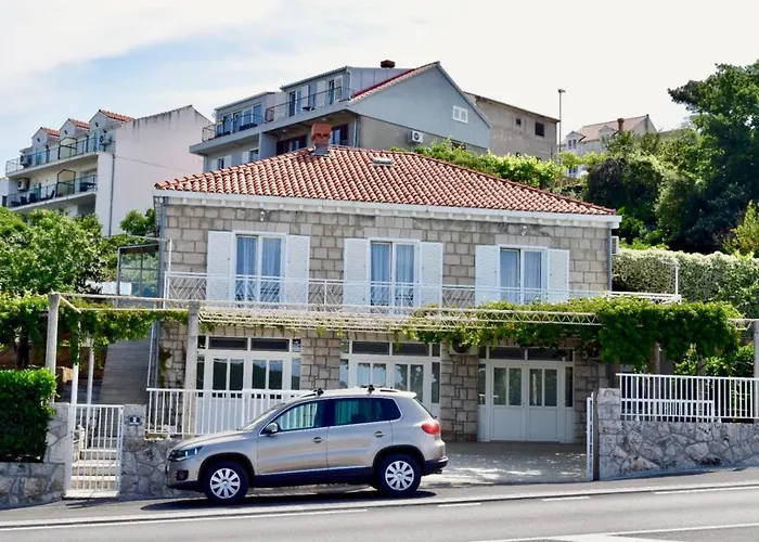 Apartman Pia