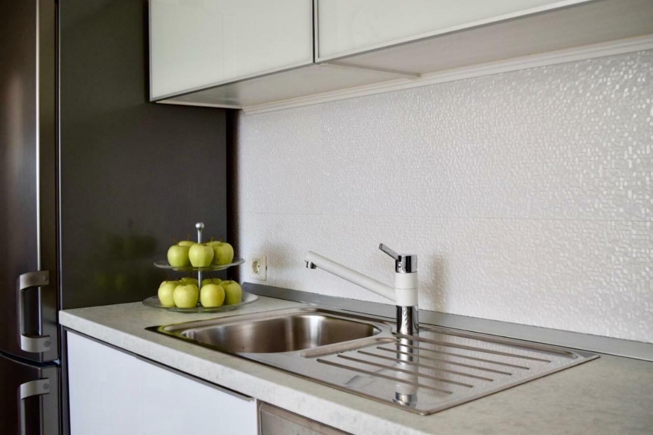 Apartman Pia Apartment