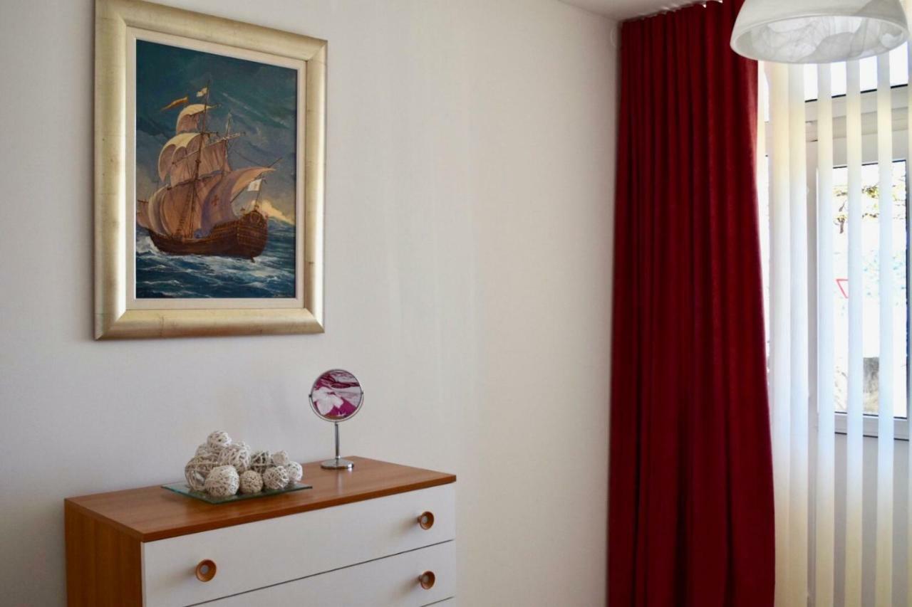 Apartman Pia Apartment *