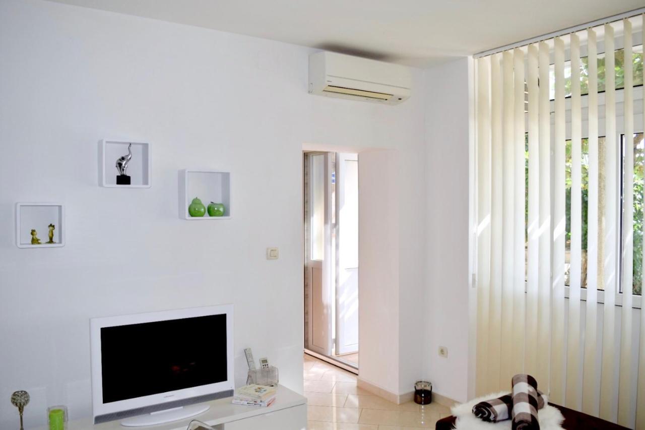 Apartman Pia