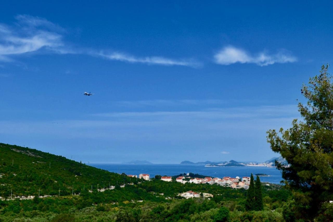 Apartman Pia * Cavtat